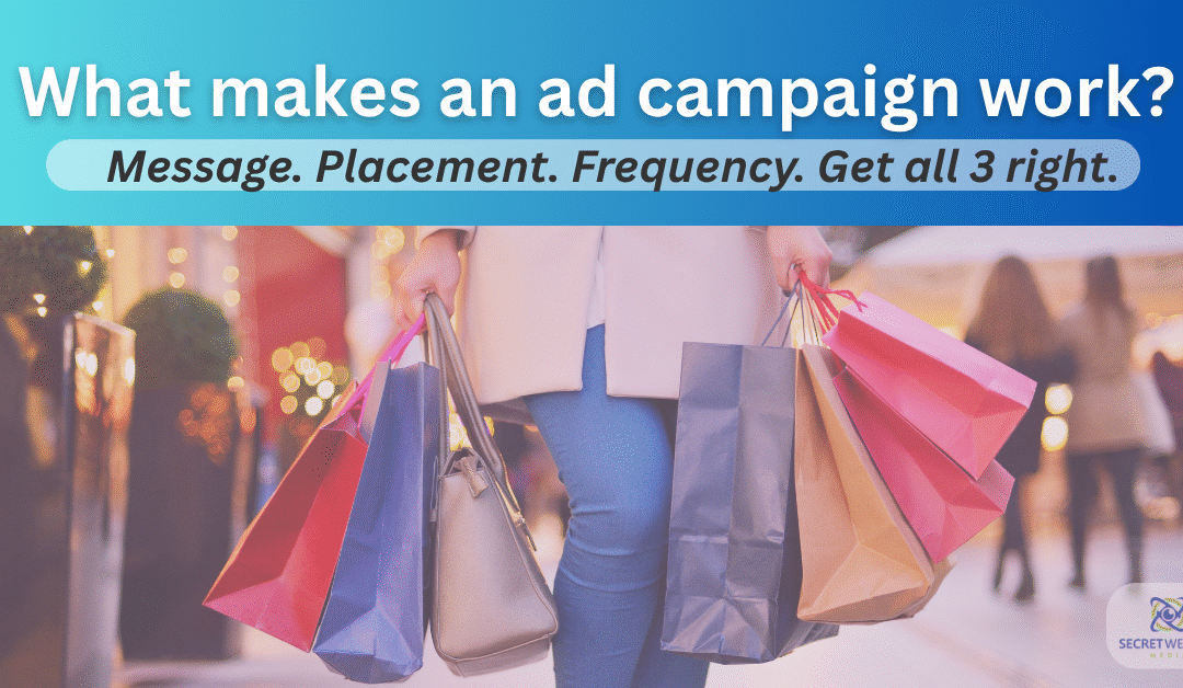 How to Build an Effective Ad Campaign (Without Wasting Your Budget)